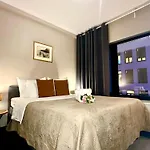 Luxury Suites Diamond By Rikas Hotels
